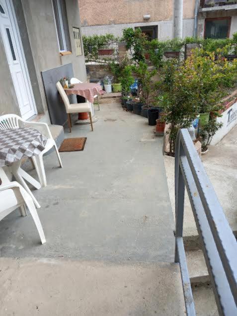 Apartman Turkana 2 Σαράγεβο Εξωτερικό φωτογραφία