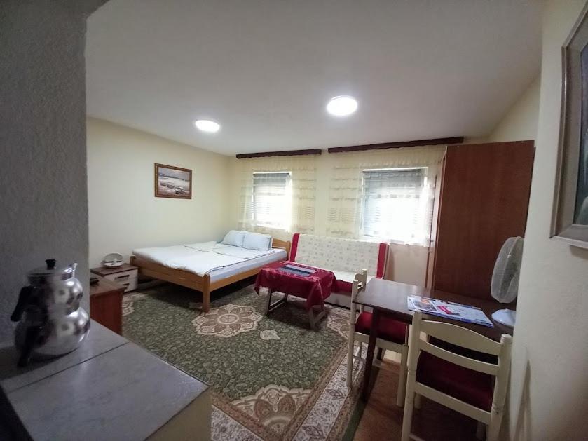 Apartman Turkana 2 Σαράγεβο Εξωτερικό φωτογραφία